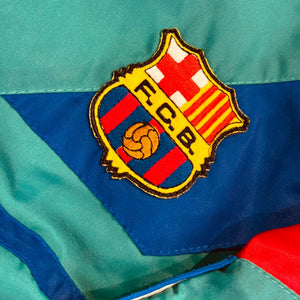 FC Barcelona 1992/95 Away Jacket (XL)