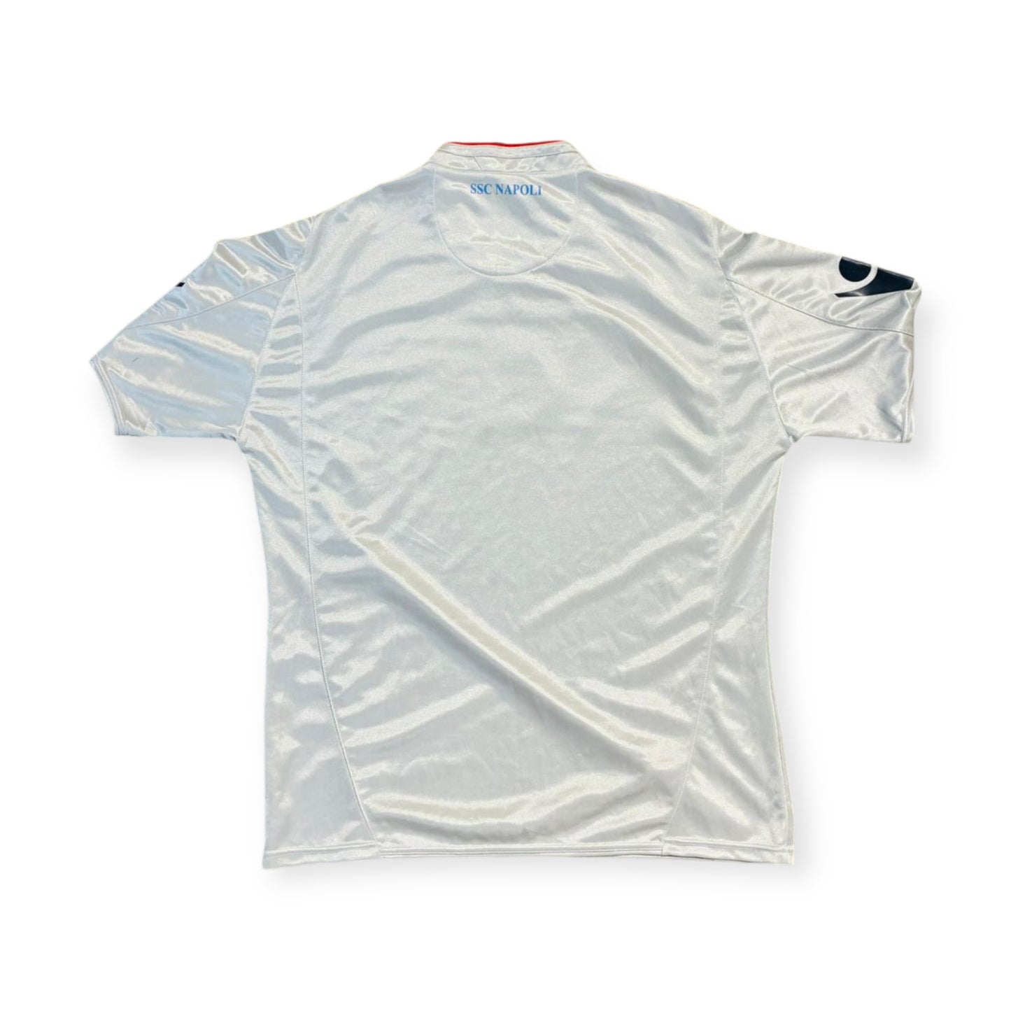 SSC Napoli 2008/09 3rd (Large) - KITLAUNCH