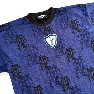 Tottenham Hotspur Pony 90s Pre Match (Large)