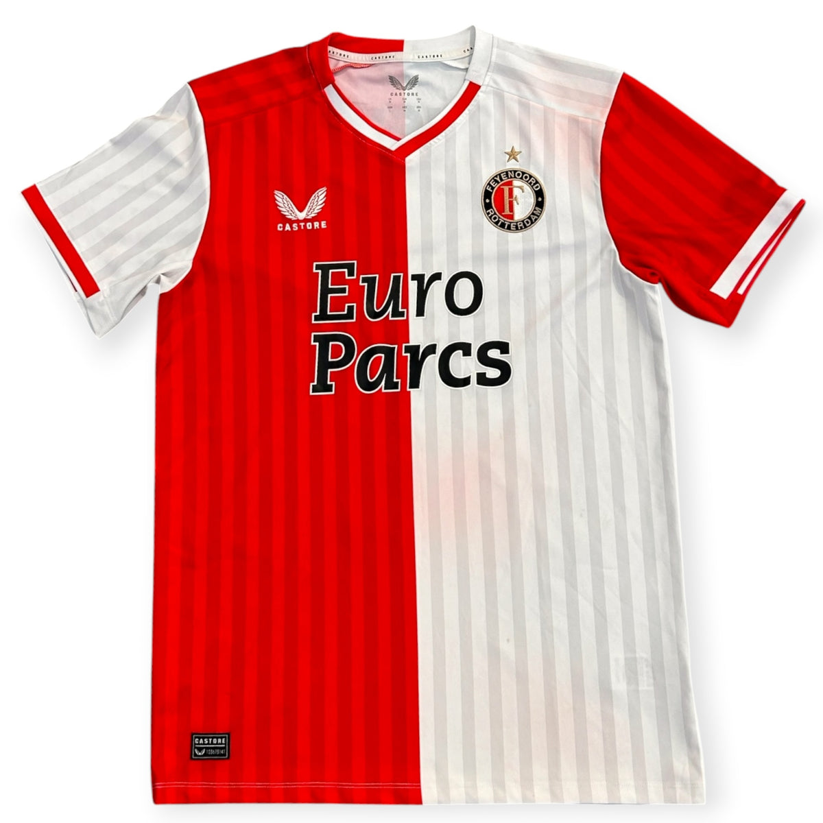 Feyenoord 2023/24 Home (Medium)