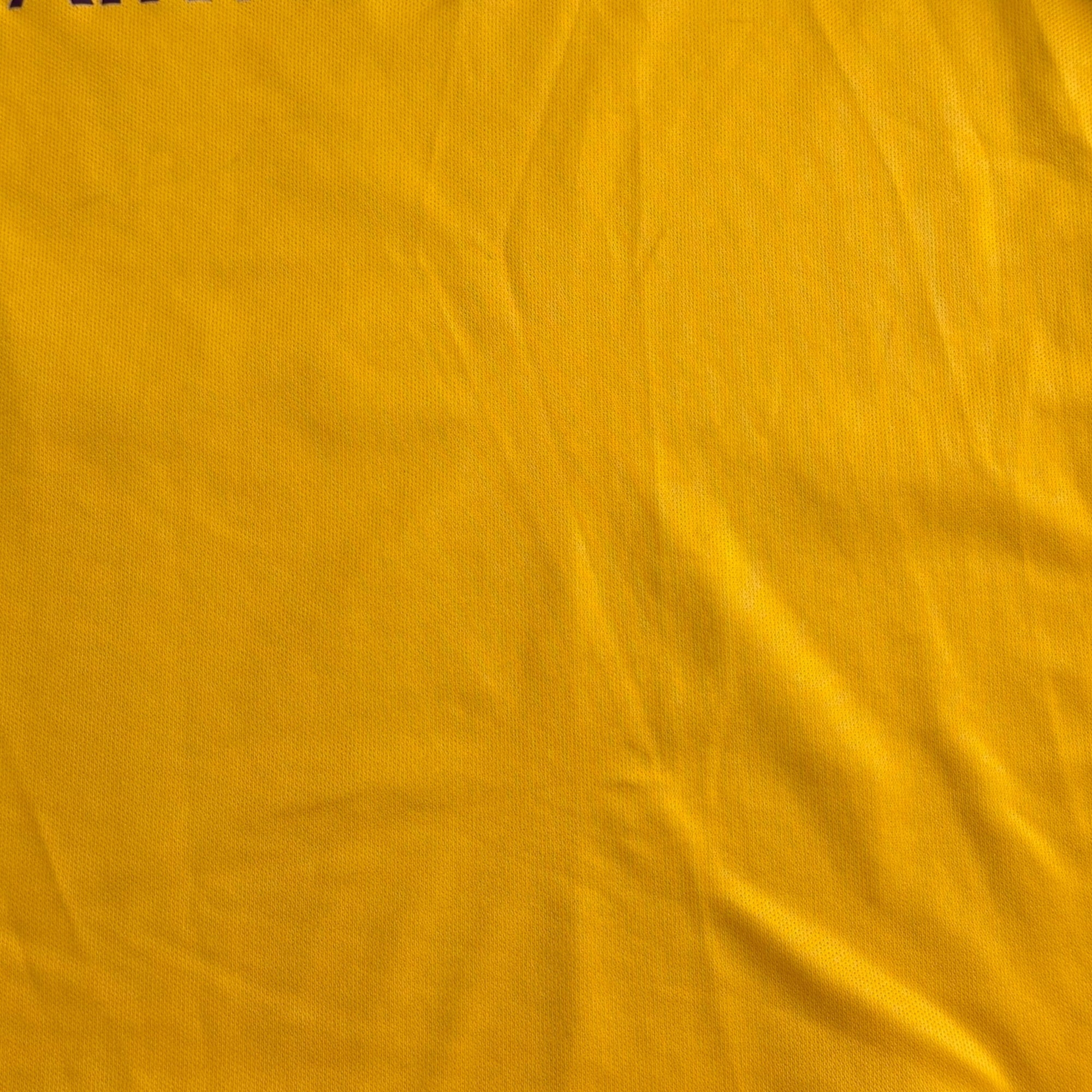 FC Barcelona 2015/16 Away - Messi 10 (XXL)