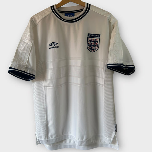 England 2000 Home (Large)