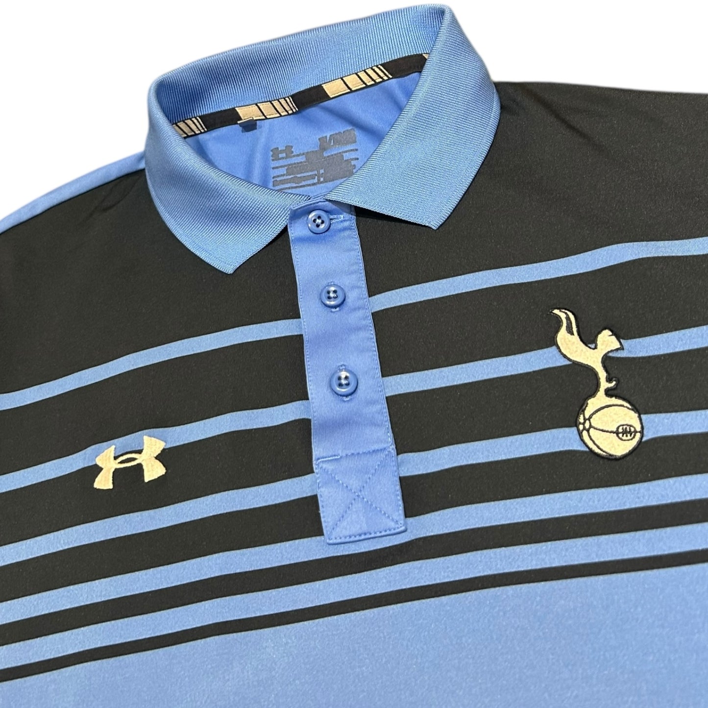 Tottenham Hotspur Under Armour Polo (XL)
