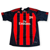 AC Milan 2012/13 Home Academy Primavera Shirt (XS)