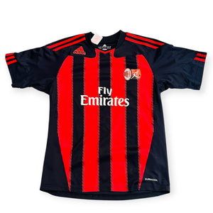 AC Milan 2012/13 Home Academy Primavera Shirt (XS)
