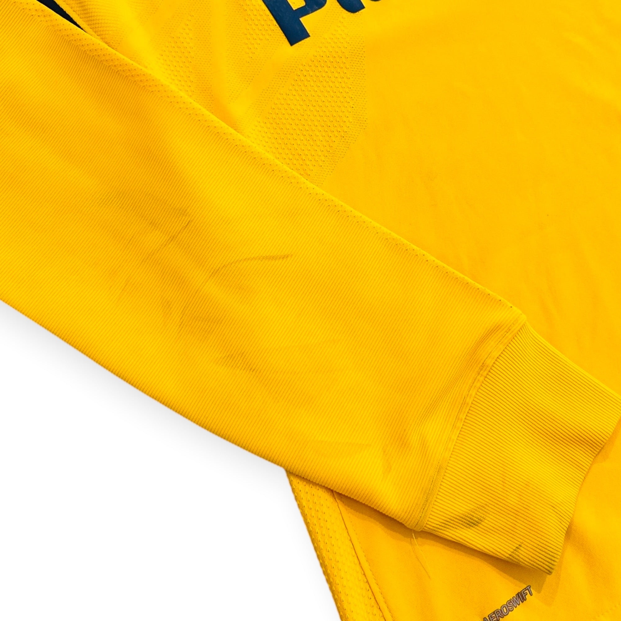 Atletico Madrid 2017/18 Away Kit Room version Long Sleeve (Medium)