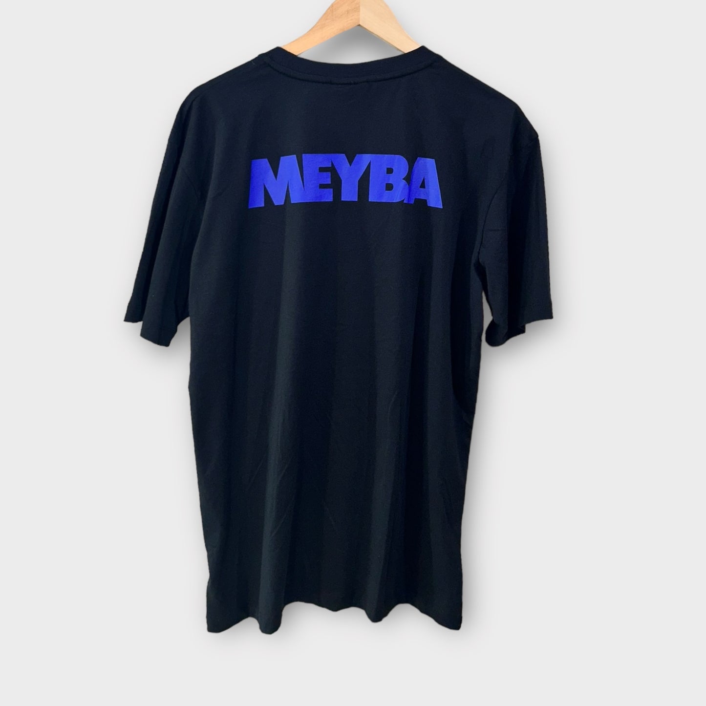 Meyba Blaugrana (Barca) Vintage Tee