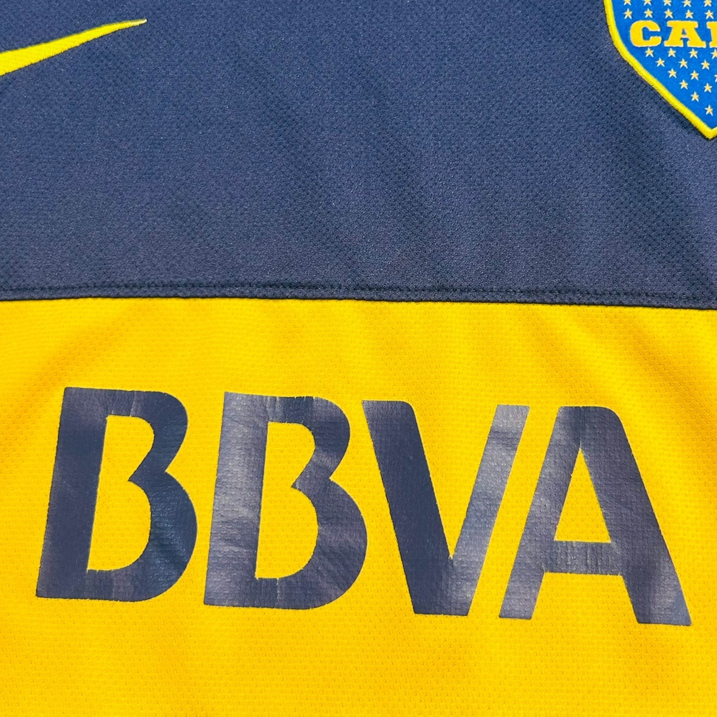 Boca Juniors 2012/13 Home (Medium)