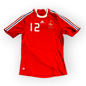 France 2008 Away - Henry 12 (Medium)