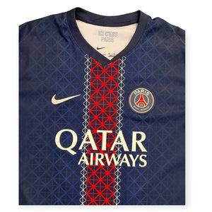 PSG 2025/26 Home - Dembélé 10 (XL)