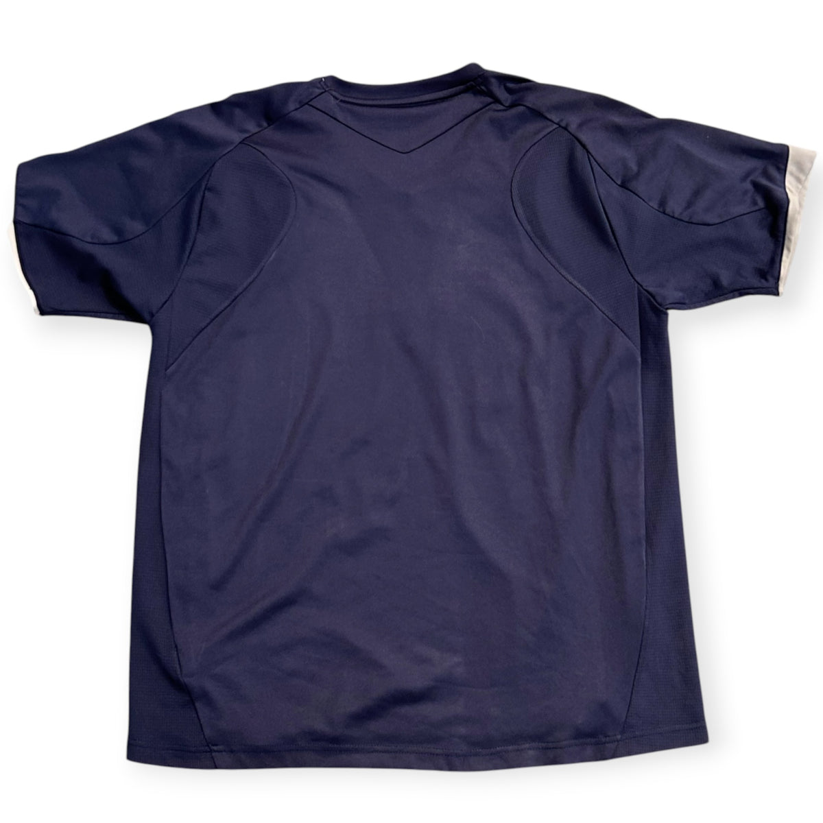 Everton 2006/07 Umbro Pre Match (Large) - KITLAUNCH