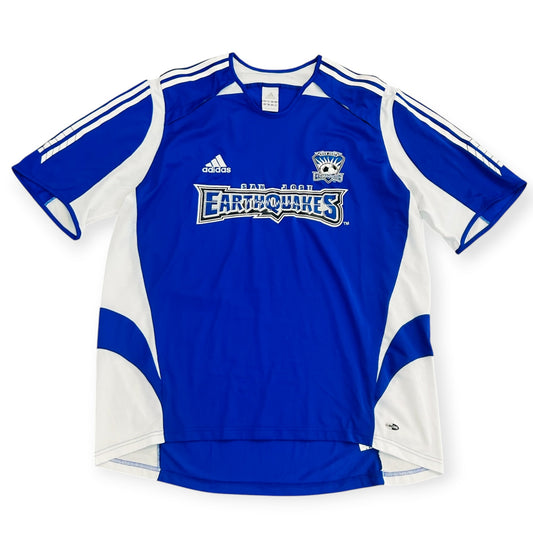 San Jose Earthquakes 2005/06 Home (XL)