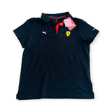 Ferrari F1 Puma Polo Womens (Womens Large) *Brand New*