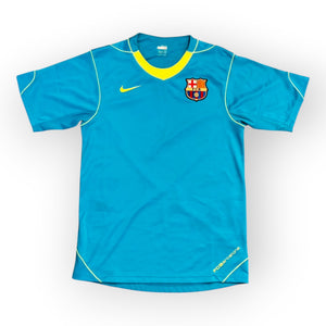 FC Barcelona 2007/08 Training Player Issue (XS)