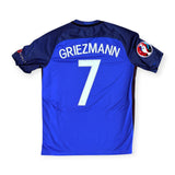 France 2016 Home - Griezmann 7 (Medium)