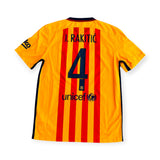 FC Barcelona 2015/16 Away - I. Rakitić 4 (Medium)