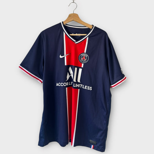 PSG 2020/21 Home (XL)