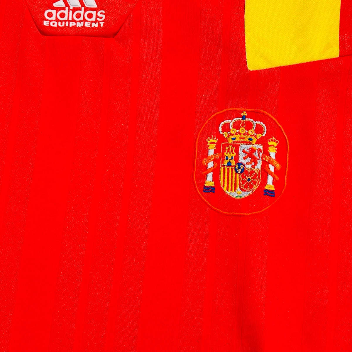 Spain 1992 Home (Large) - KITLAUNCH