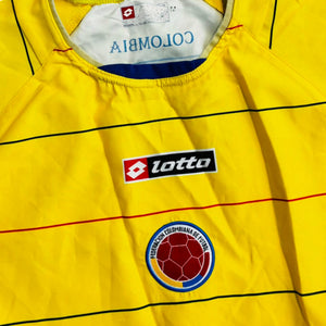 Colombia 2003 Home (Medium)