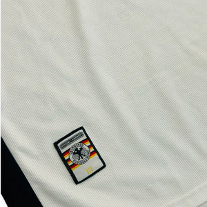 Germany 1998 Home (XL)