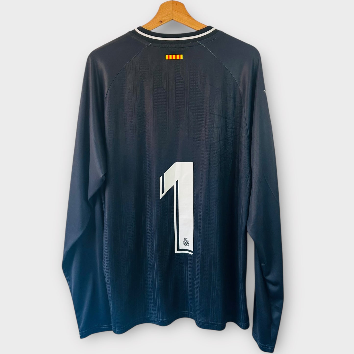 RCD Espanyol 2024/25 GK - #1 (2XL)
