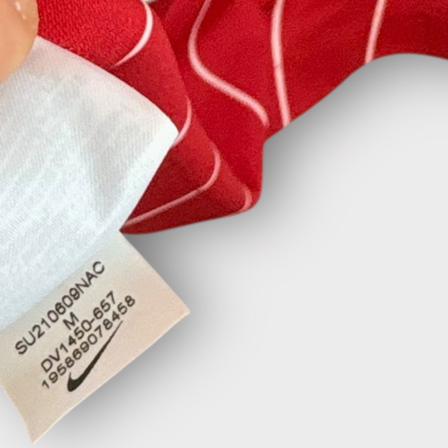 Sevilla 2021/22 Away Papu Gomez Match Issue Shirt (Medium)