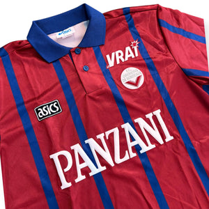 Bordeaux 1994/95 Home (Large) - KITLAUNCH