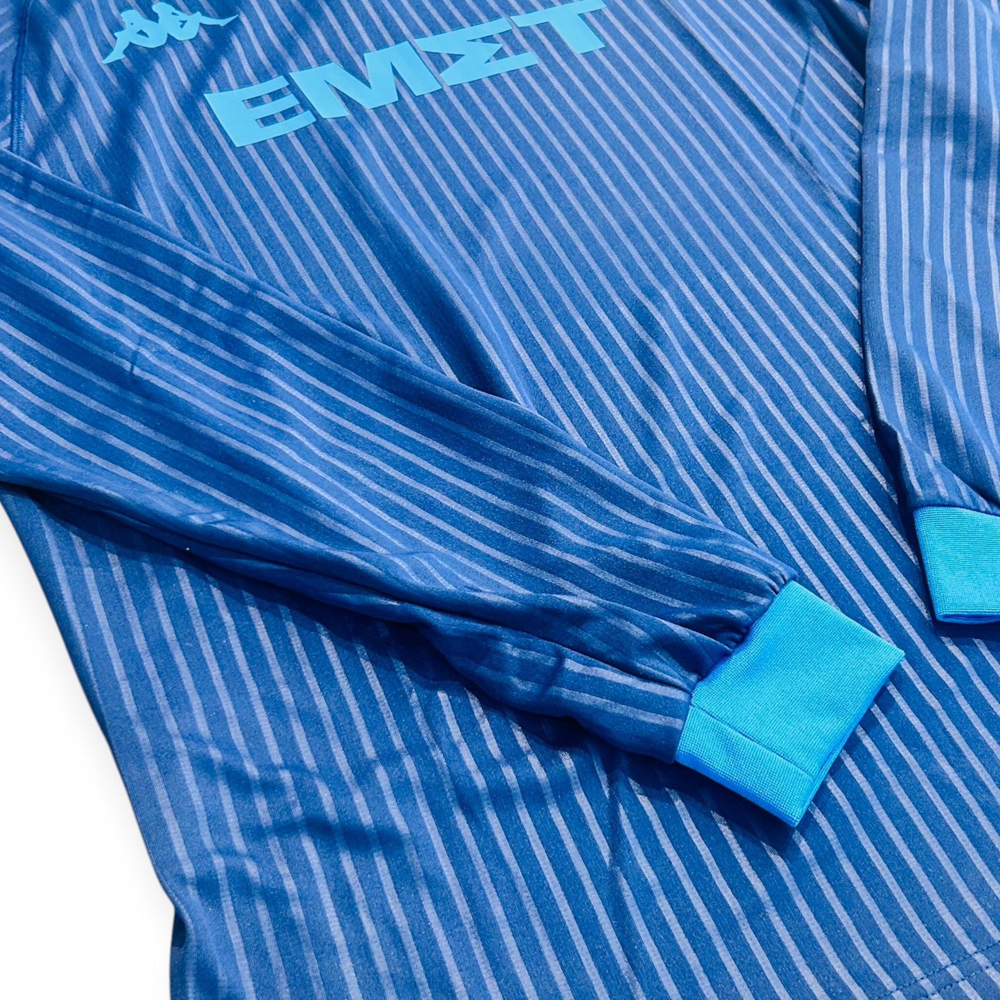 Athens Kallithea 2024/26 Home L/S (Multiple Sizes) - KITLAUNCH