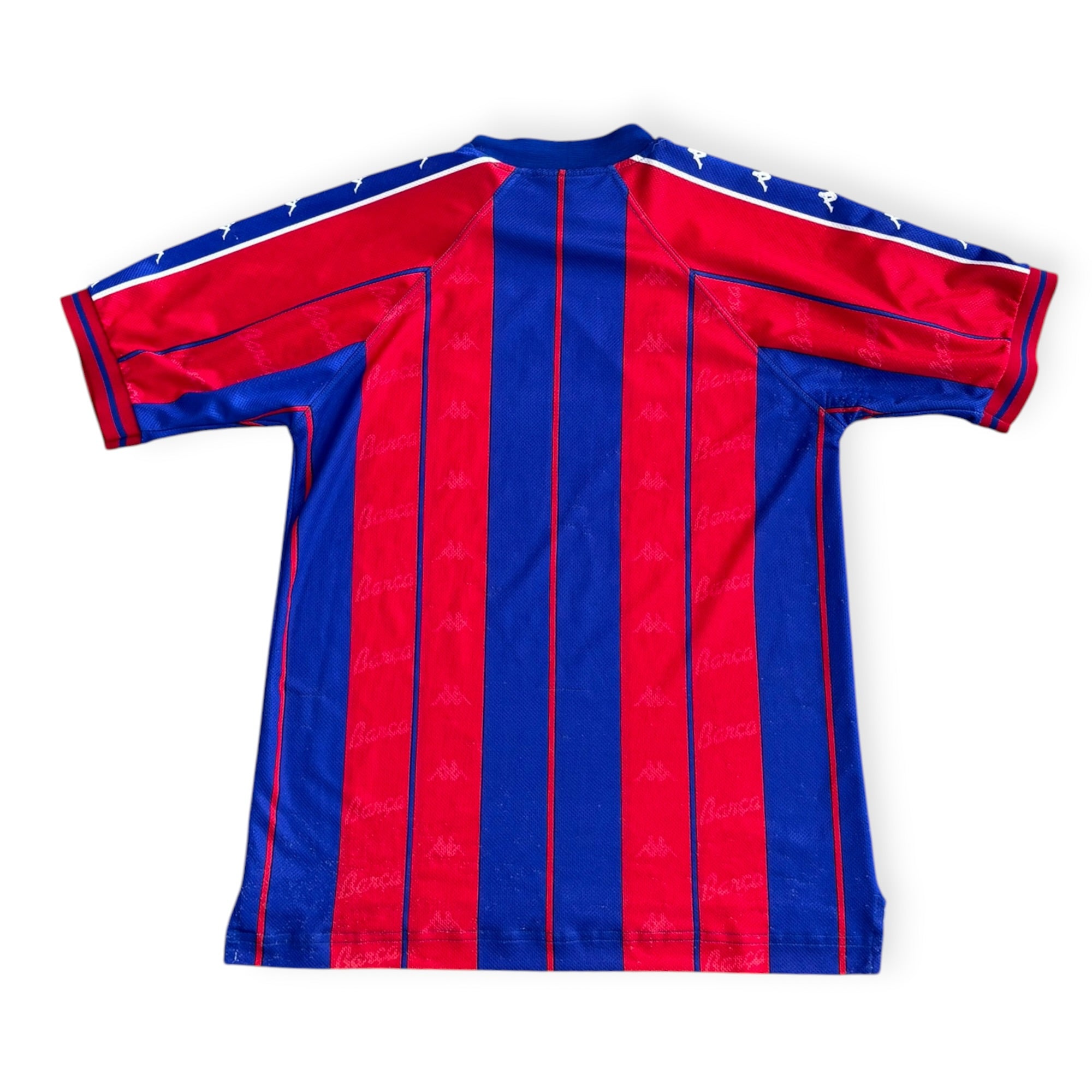 FC Barcelona 1997/98 Home (XL)