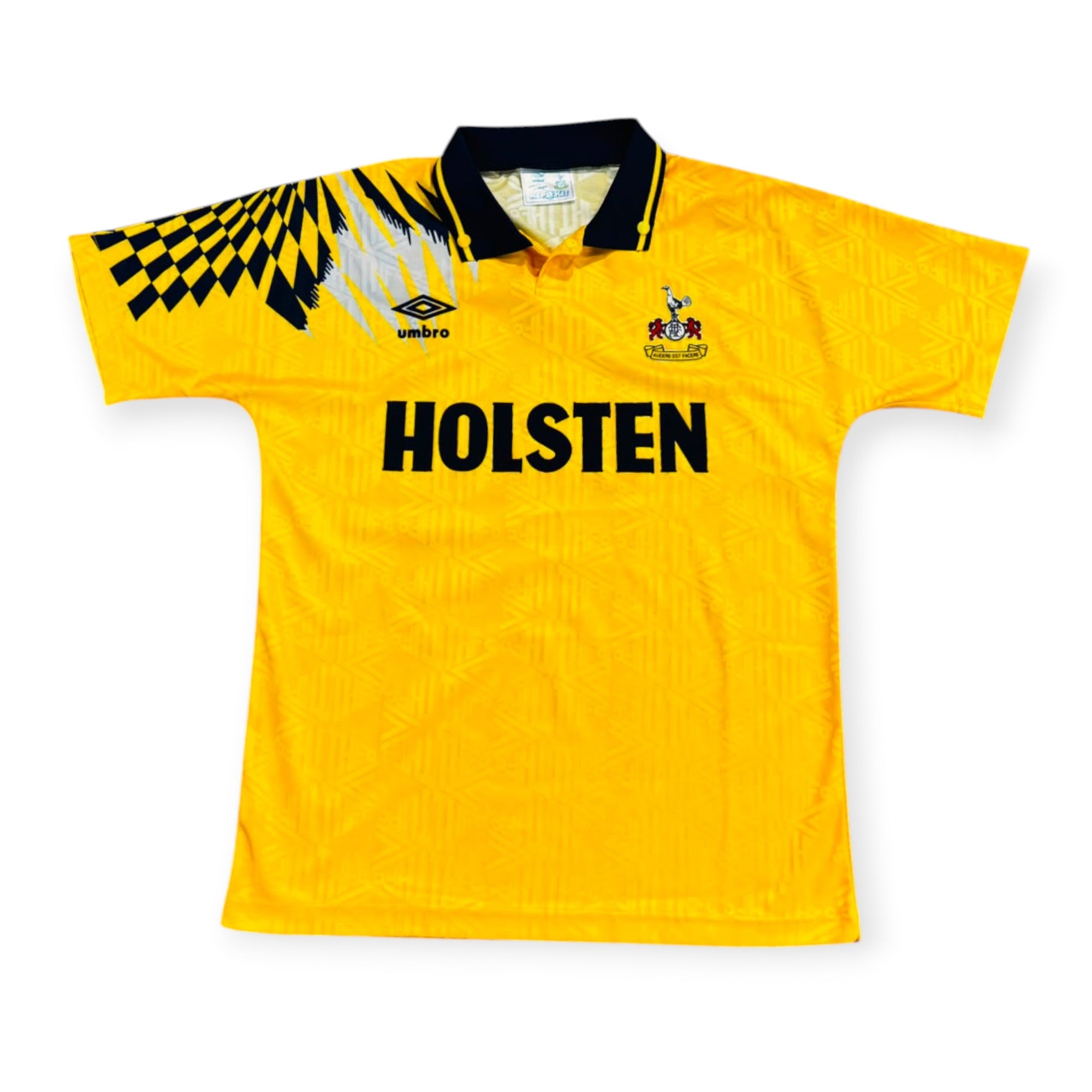 Tottenham Hotspur 1991/95 Away (Medium)