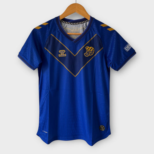 CE Europa 2025/26 Away Shirt