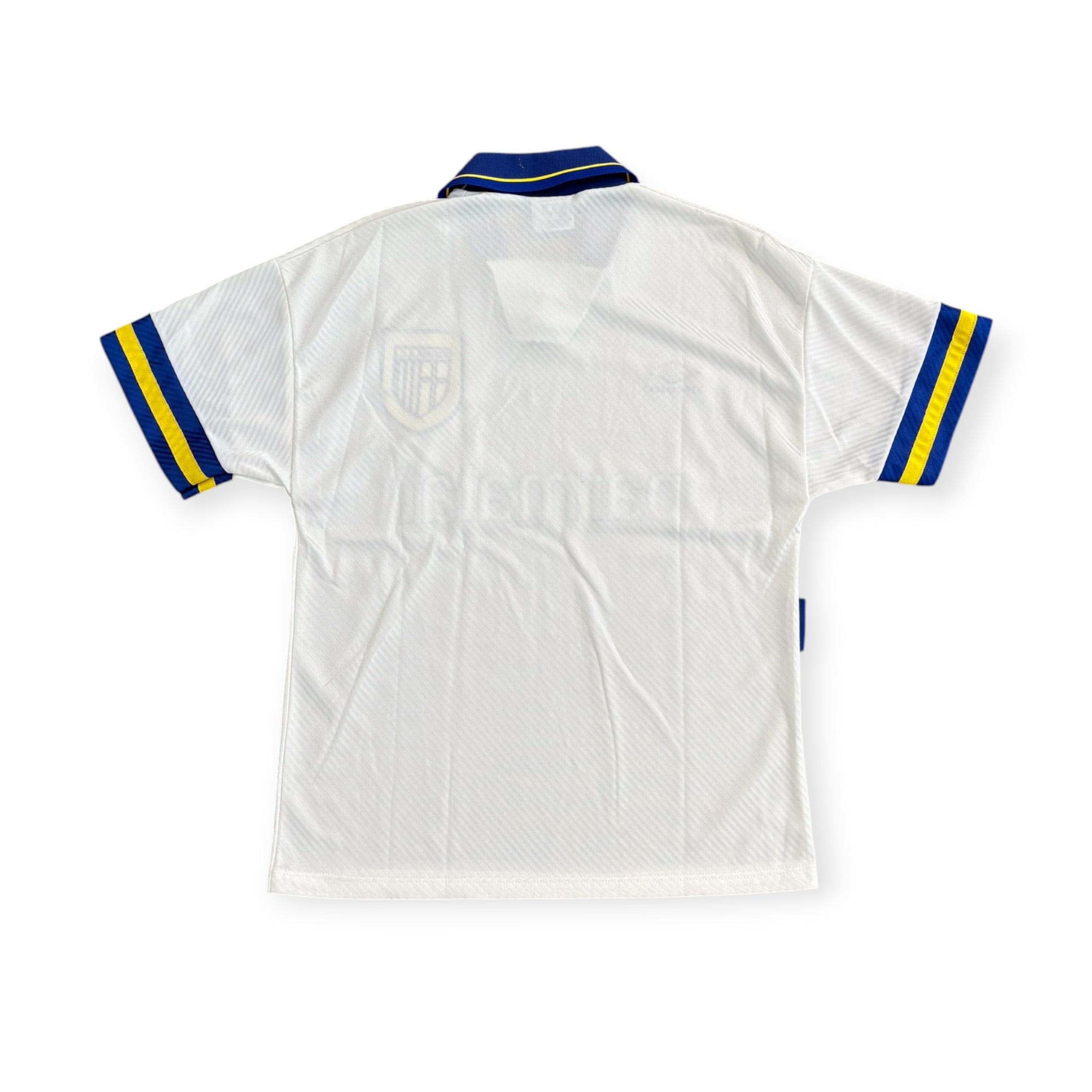Parma Calcio 1993/95 Home (Small) - KITLAUNCH