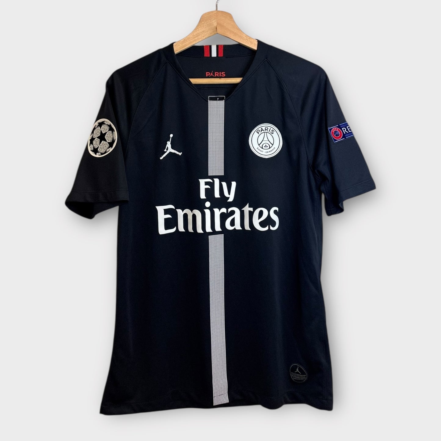 PSG 2018/19 3rd - Mbappe 7 (Medium)