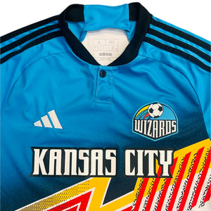 Sporting Kansas City 2024 3rd (Large) - KITLAUNCH