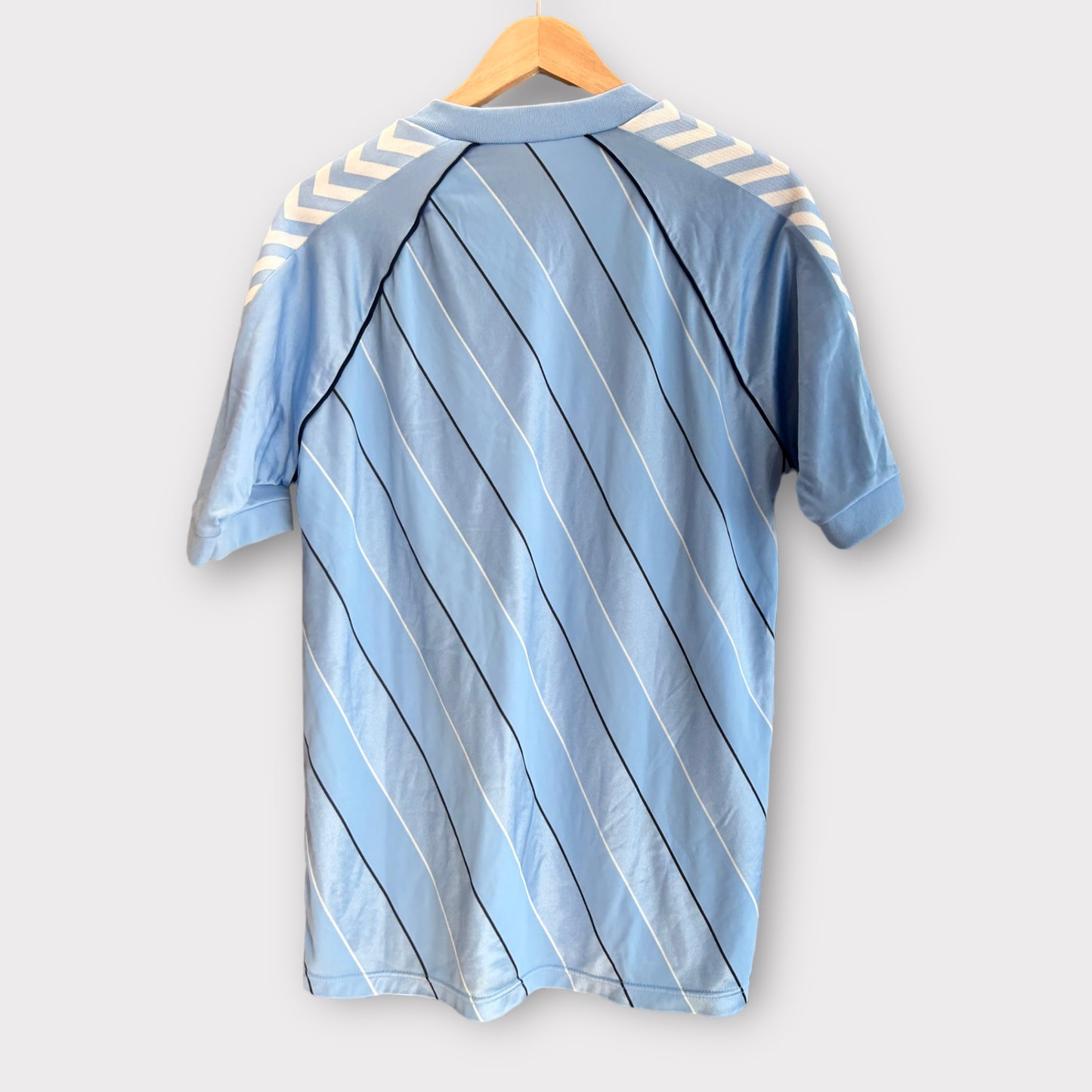 Tottenham Hotspur 1985/87 Original Away Shirt (Medium)