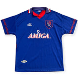 Chelsea FC 1993/95 Home (Large) - KITLAUNCH