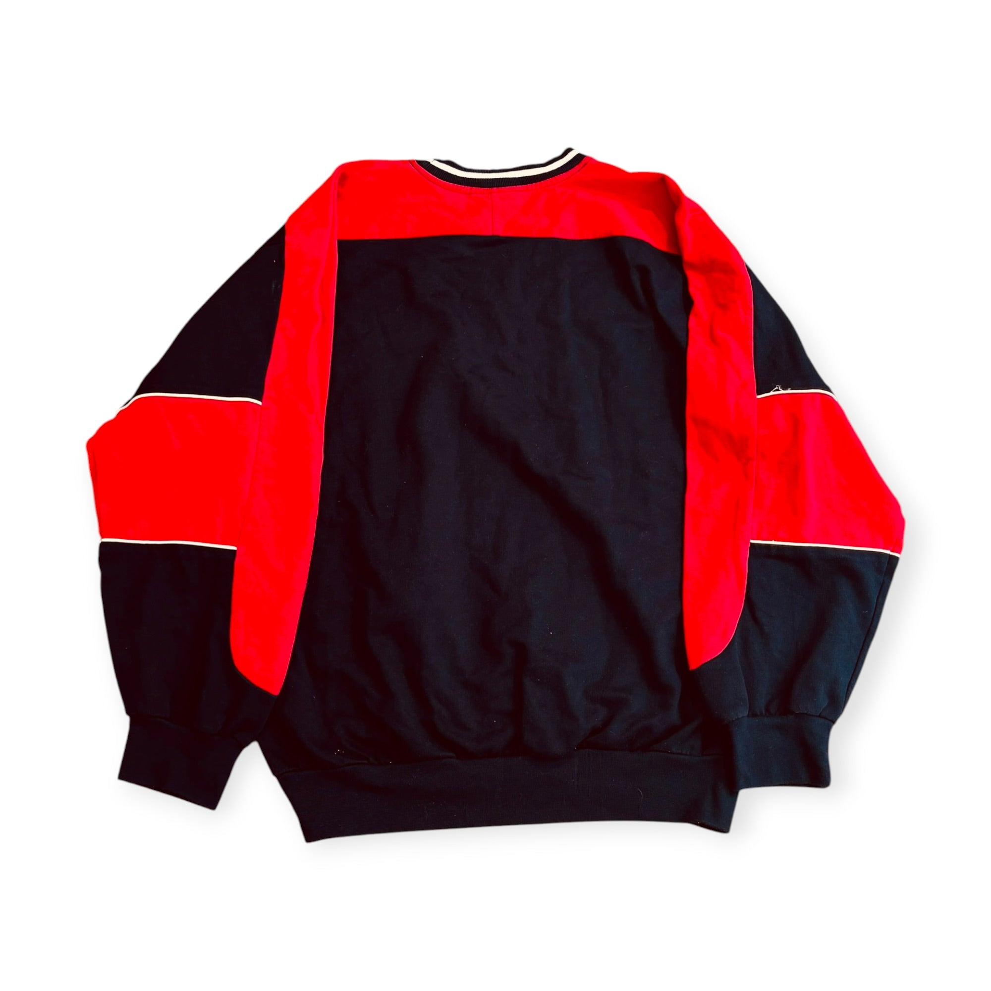 Celta Vigo 2002/04 Umbro Sweatshirt (Small)