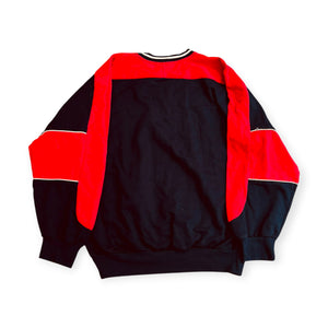 Celta Vigo 2002/04 Umbro Sweatshirt (Small)