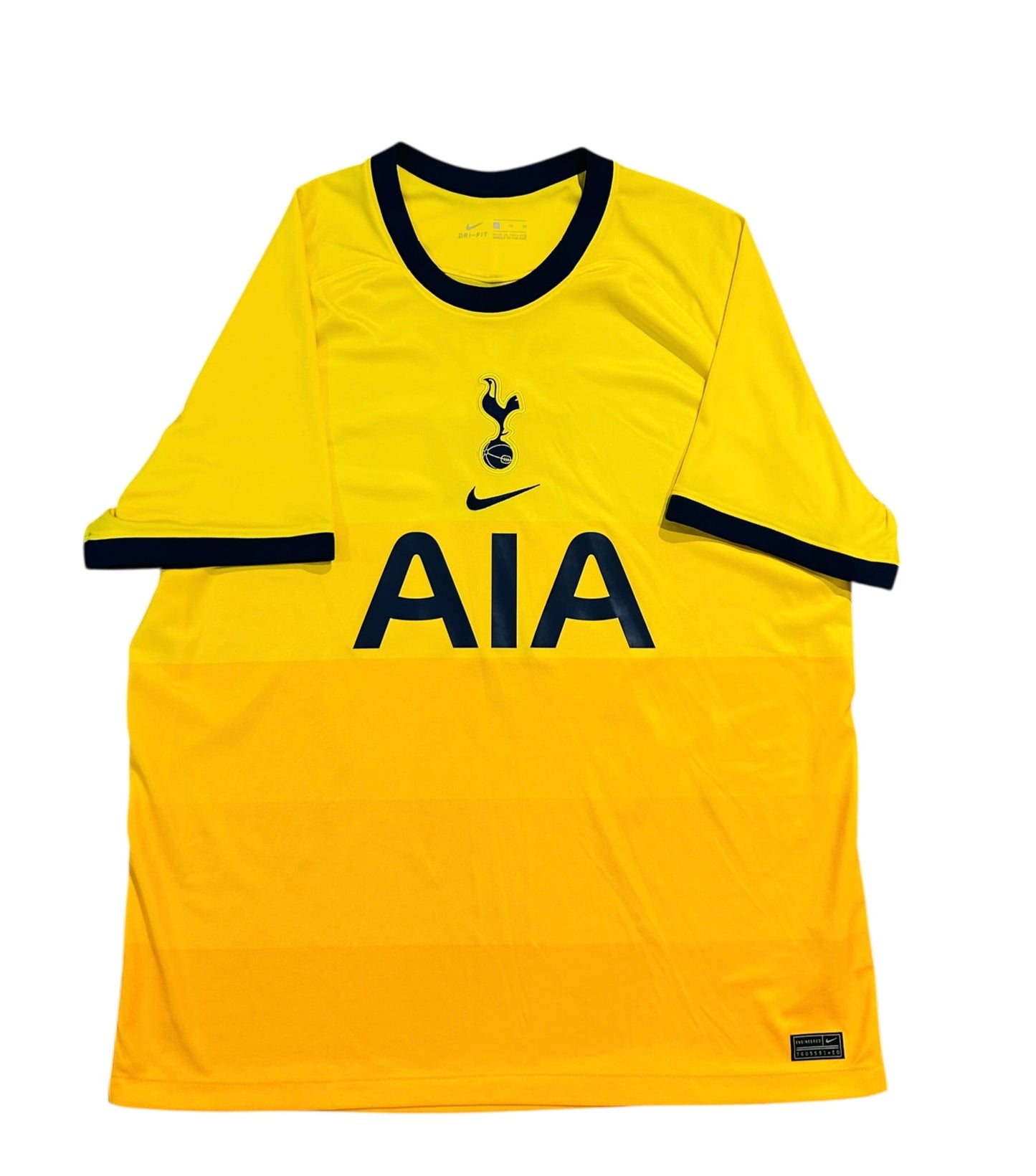 Tottenham Hotspur 2020/21 3rd - Son 7 (XL)