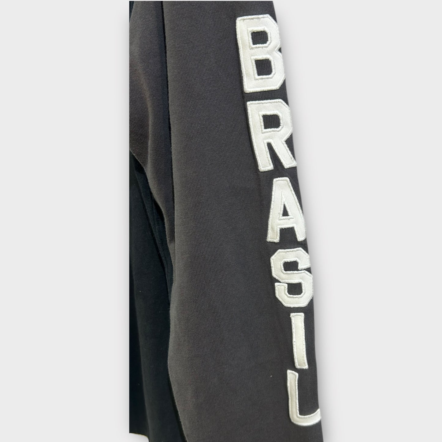 Brazil Nike Vintage Polo (XL)