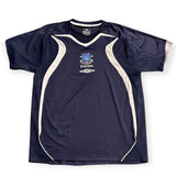 Everton 2006/07 Umbro Pre Match (Large) - KITLAUNCH