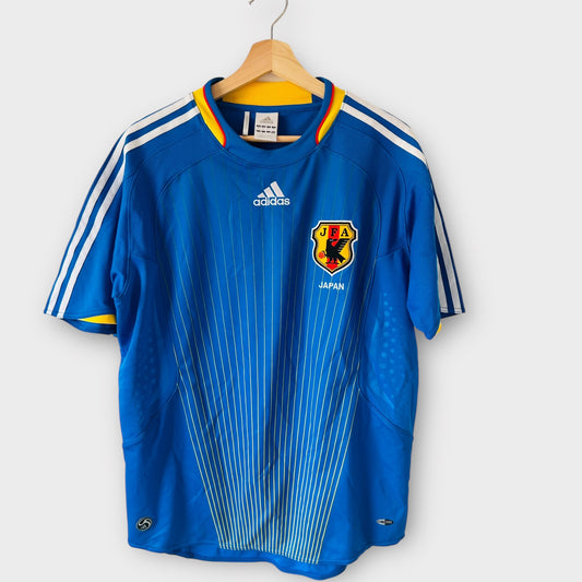Japan 2008 Home (Medium)