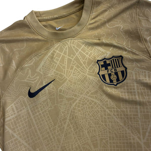FC Barcelona 2022/23 Away- Alexia 11 (Small)