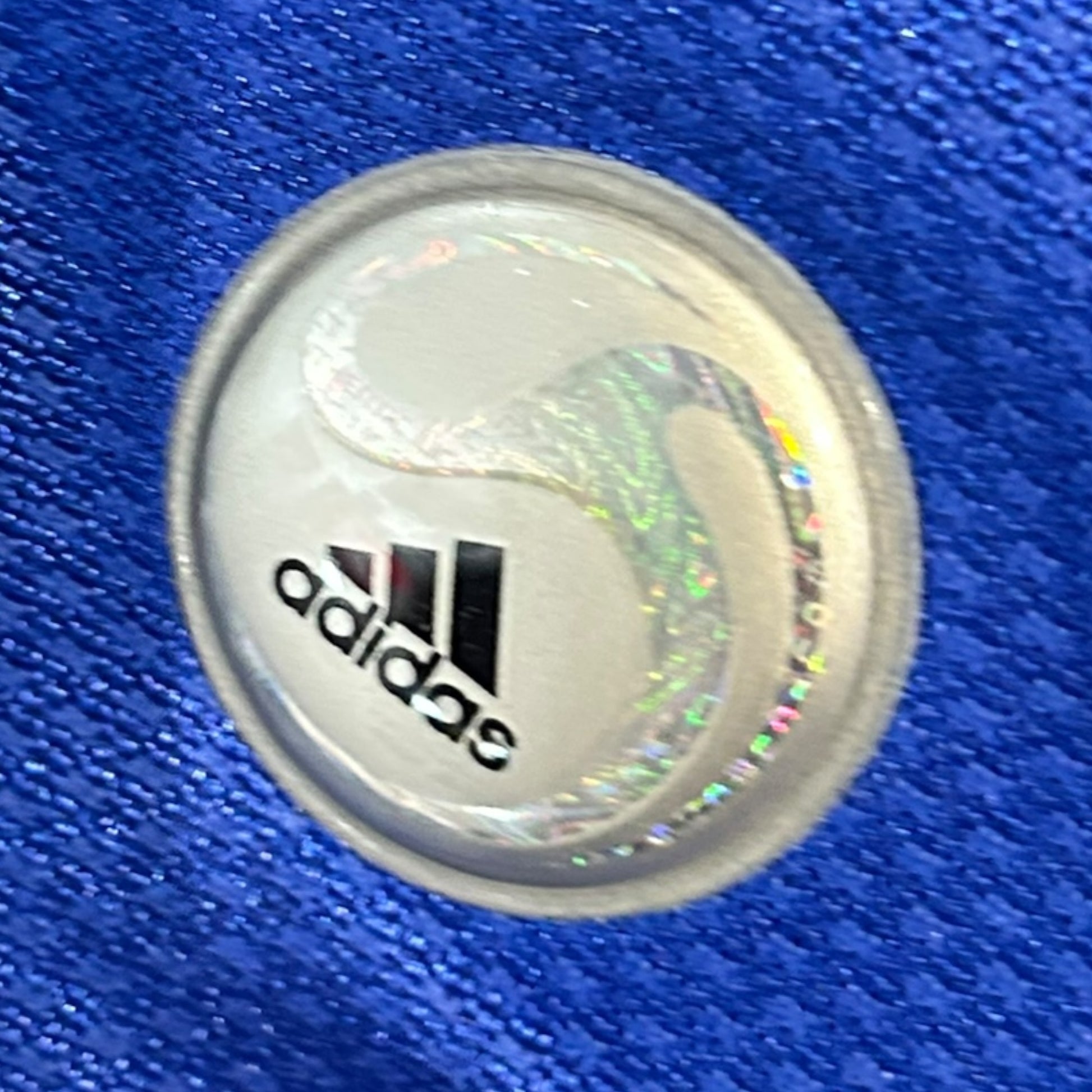 Chelsea FC 2008/09 Home - Lampard 8 (Large) - KITLAUNCH