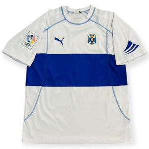 CD Tenerife 2003/05 Home (Small) - KITLAUNCH
