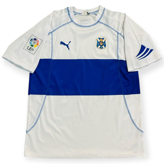 CD Tenerife 2003/05 Home (Small)