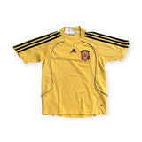 Spain 2008 Away (Kids Small) - KITLAUNCH