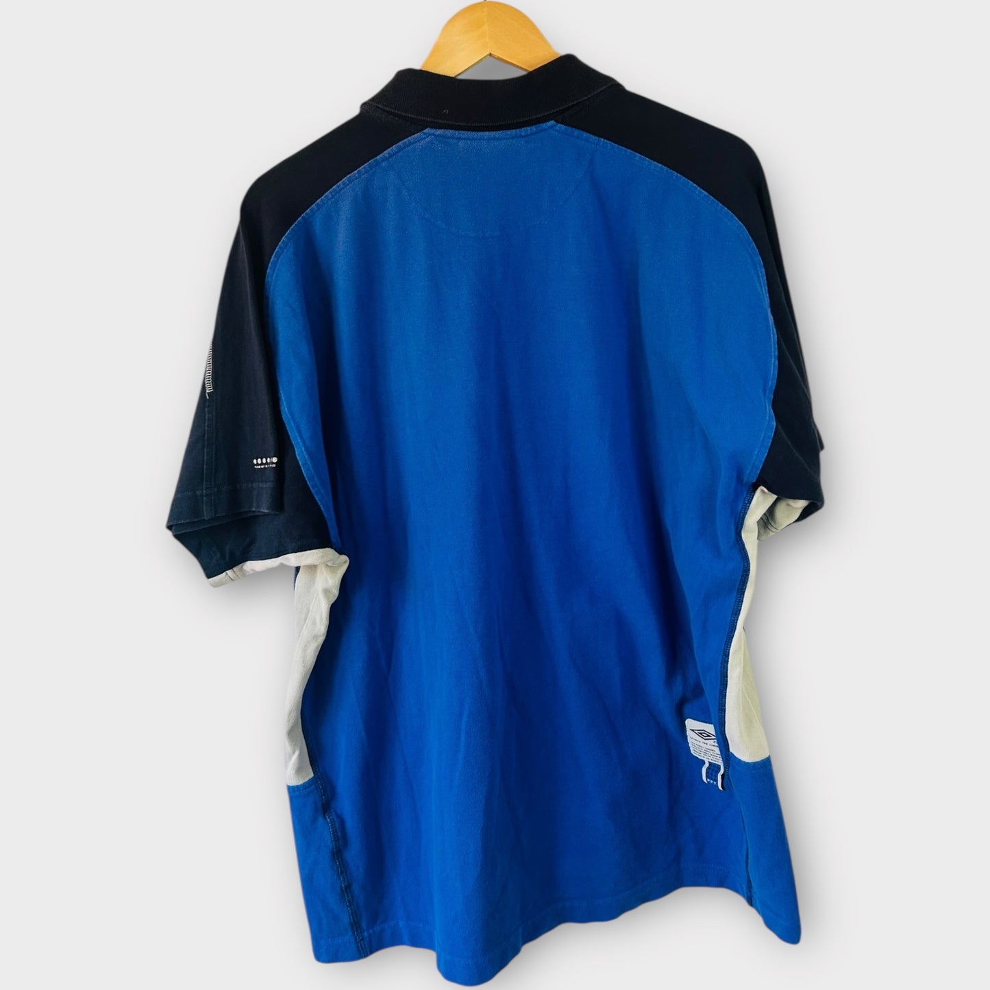 RCD Espanyol Umbro Polo (XL)