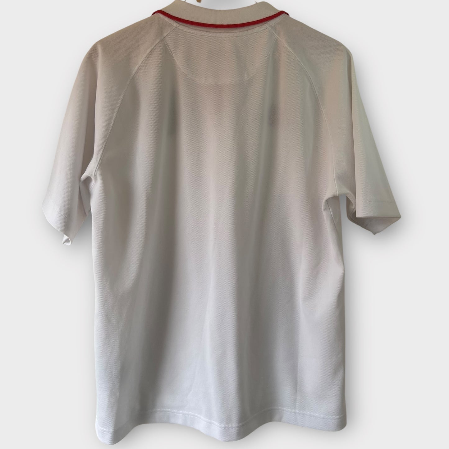 Wales 2003 Away (Medium)