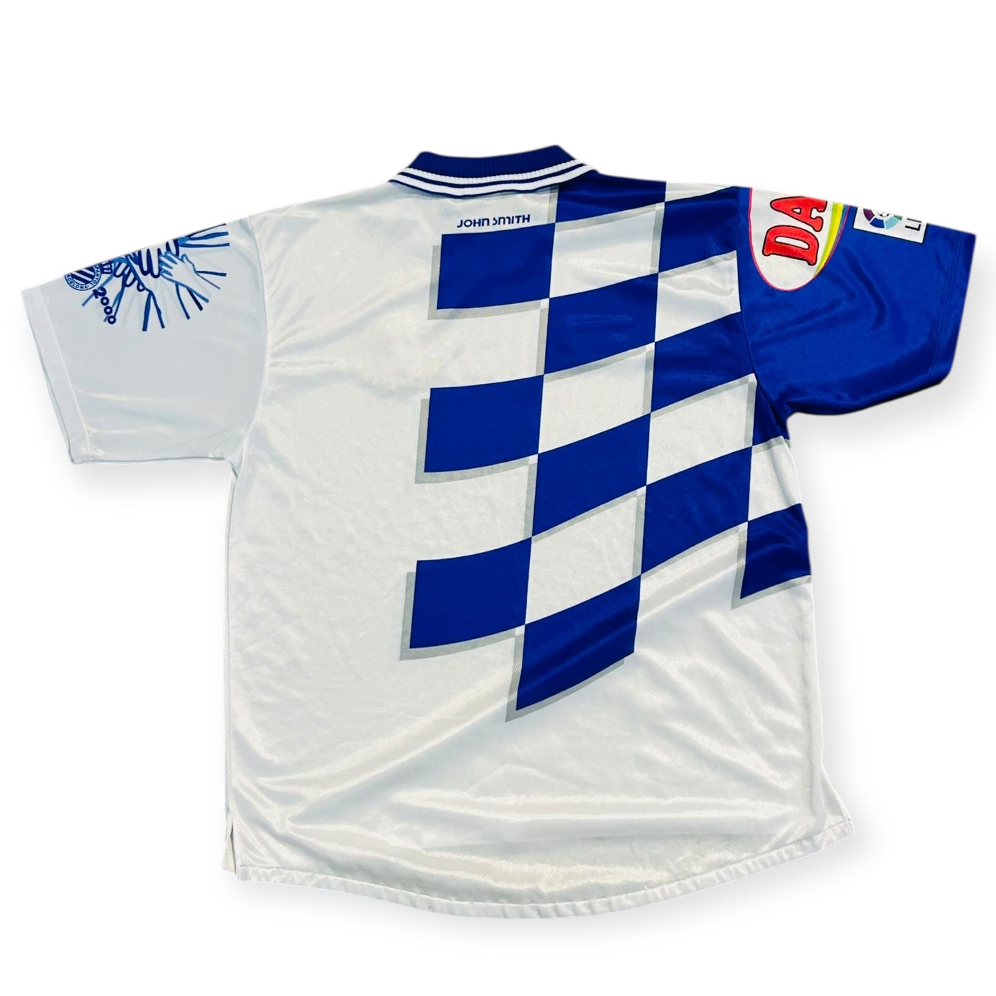 RCD Espanyol 1999/00 Home (2XL)